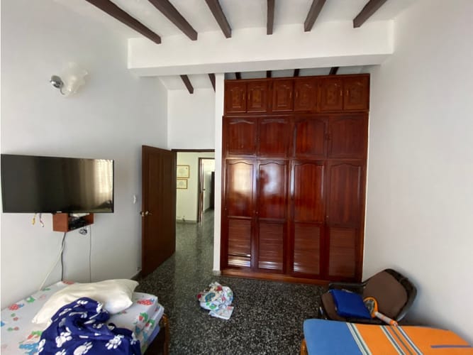 Casa de 6 alcobas en venta en El Bosque, Cali, 360 m² · foto 12 de 20
