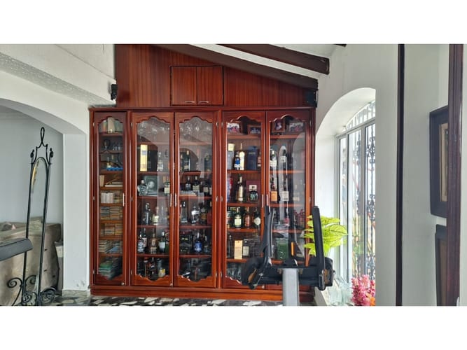 Casa de 6 alcobas en venta en El Bosque, Cali, 360 m² · foto 15 de 20