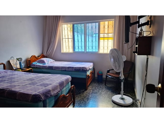 Casa de 6 alcobas en venta en El Bosque, Cali, 360 m² · foto 18 de 20