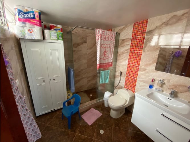 Casa de 6 alcobas en venta en El Bosque, Cali, 360 m² · foto 19 de 20