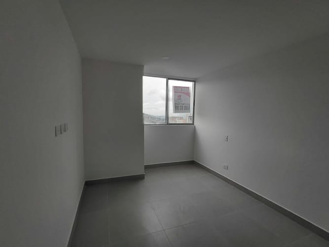 Apartamento de 2 alcobas en arriendo en Loma De San Jose, Sabaneta, 55 m² · foto 12 de 22