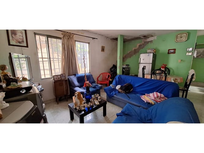 Casa de 9 alcobas en venta en Puente Del Comercio, Cali, 200 m² · foto 4 de 7