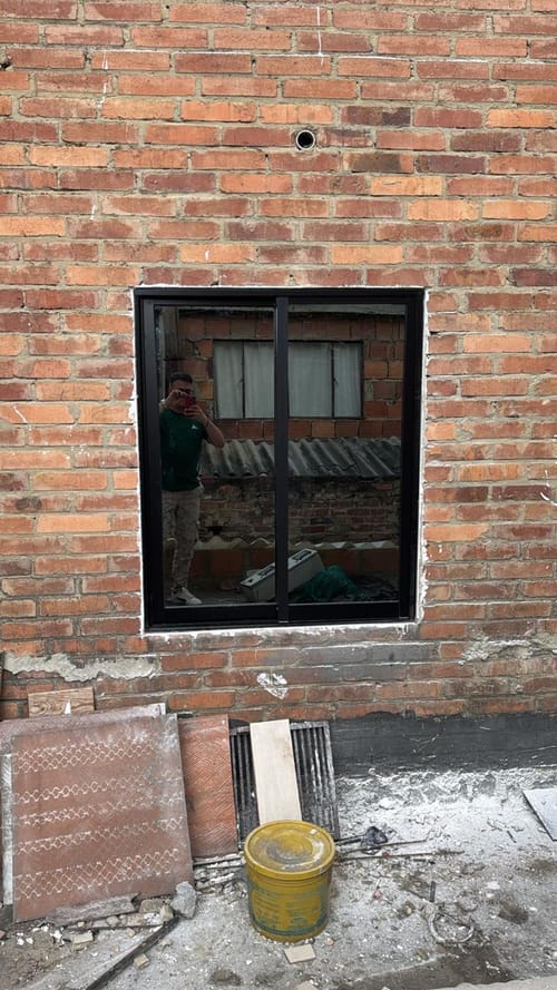 Casa de 3 alcobas en venta en Jorge Uribe Botero, Bogotá, 44 m² · foto 12 de 12