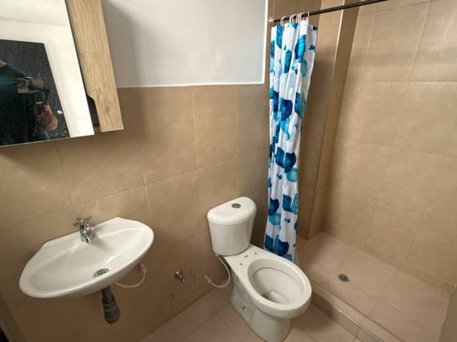 Apartamento de 3 alcobas en venta en Quinta Mutis, Bogotá, 104 m² · foto 6 de 24