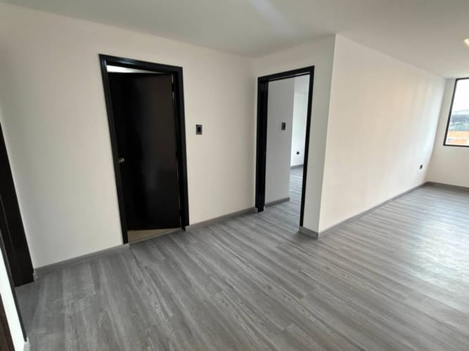 Apartamento de 3 alcobas en venta en Quinta Mutis, Bogotá, 104 m² · foto 12 de 24