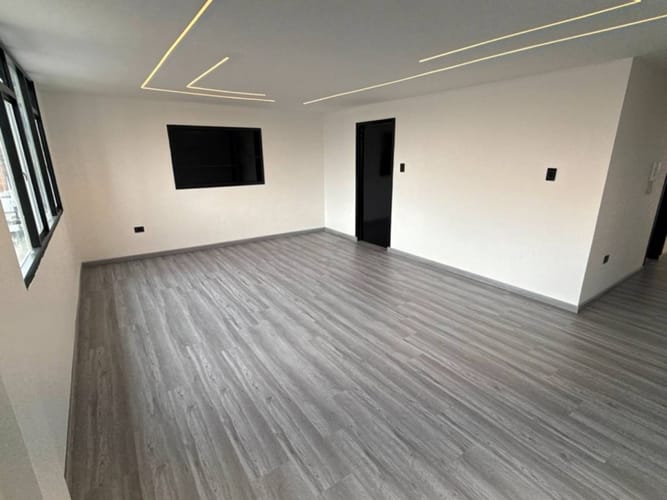 Apartamento de 3 alcobas en venta en Quinta Mutis, Bogotá, 104 m² · foto 14 de 24