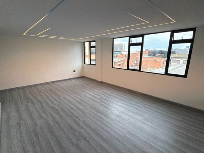 Apartamento de 3 alcobas en venta en Quinta Mutis, Bogotá, 104 m² · foto 17 de 24