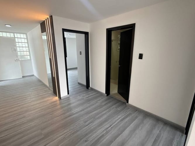 Apartamento de 3 alcobas en venta en Quinta Mutis, Bogotá, 104 m² · foto 19 de 24