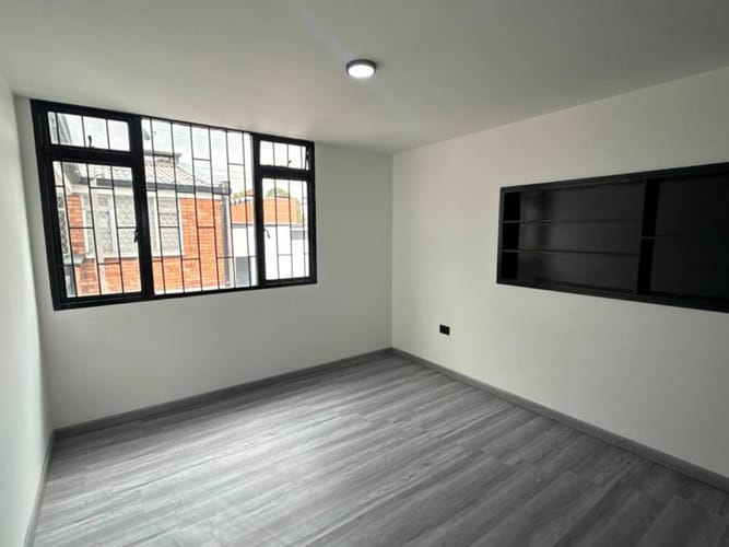 Apartamento de 3 alcobas en venta en Quinta Mutis, Bogotá, 104 m² · foto 20 de 24