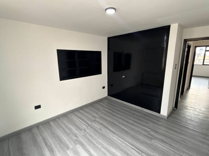Apartamento de 3 alcobas en venta en Quinta Mutis, Bogotá, 104 m² · foto 21 de 24