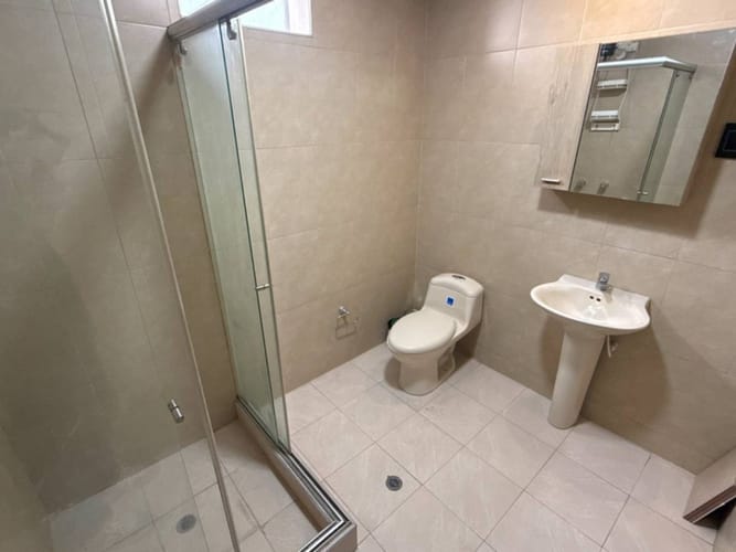 Apartamento de 3 alcobas en venta en Quinta Mutis, Bogotá, 104 m² · foto 23 de 24