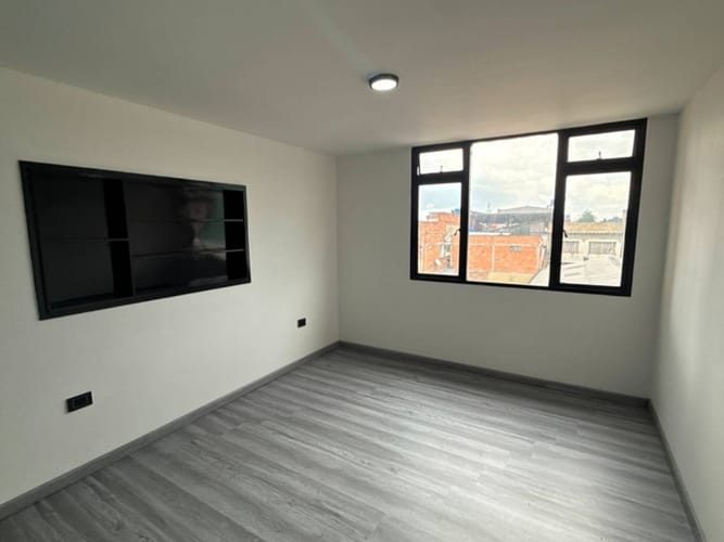 Apartamento de 3 alcobas en venta en Quinta Mutis, Bogotá, 104 m² · foto 24 de 24