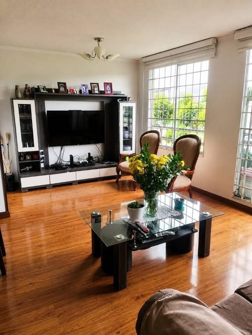 Apartamento de 3 alcobas en venta en Marsella, Bogotá, 76 m² · foto 7 de 16