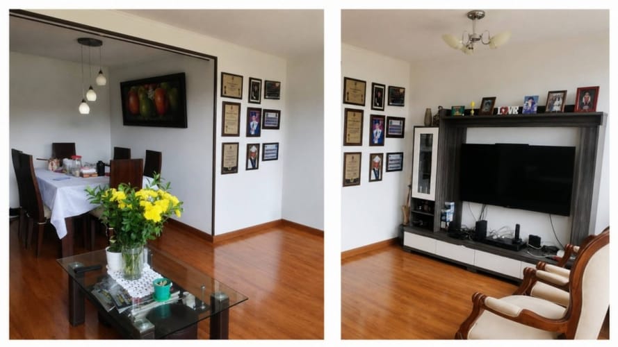 Apartamento de 3 alcobas en venta en Marsella, Bogotá, 76 m² · foto 8 de 16