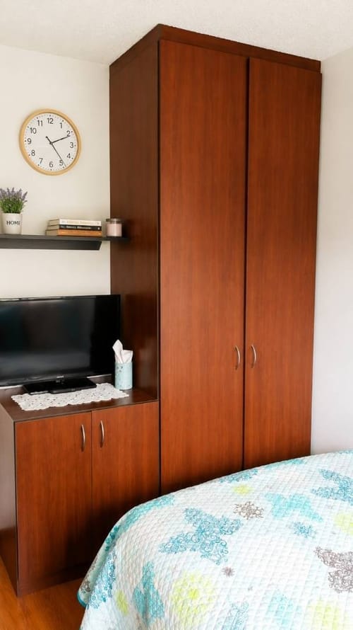 Apartamento de 3 alcobas en venta en Marsella, Bogotá, 76 m² · foto 11 de 16
