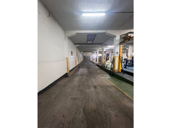 Bodega en venta en San Nicolas, Cali, 2312 m² · foto 2 de 24