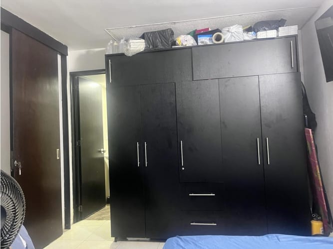 Apartamento en venta en Alamos, Cali · foto 2 de 4