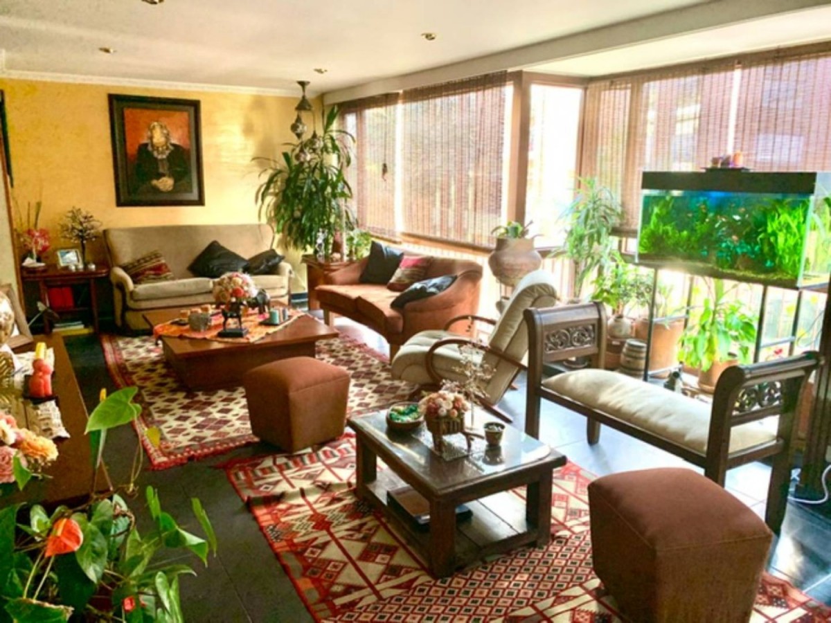 Apartamento en venta en Chico Norte, Bogotá · foto 3 de 24