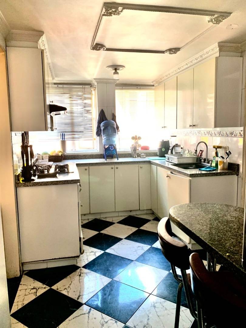 Apartamento en venta en Chico Norte, Bogotá · foto 4 de 24