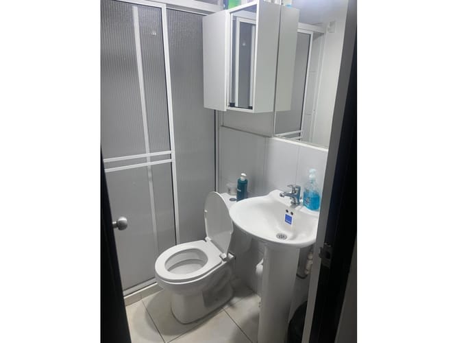 Apartamento en venta en Alamos, Cali · foto 3 de 4