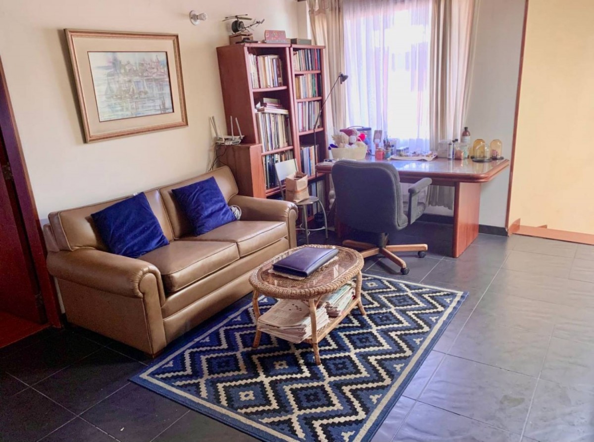 Apartamento en venta en Chico Norte, Bogotá · foto 5 de 24