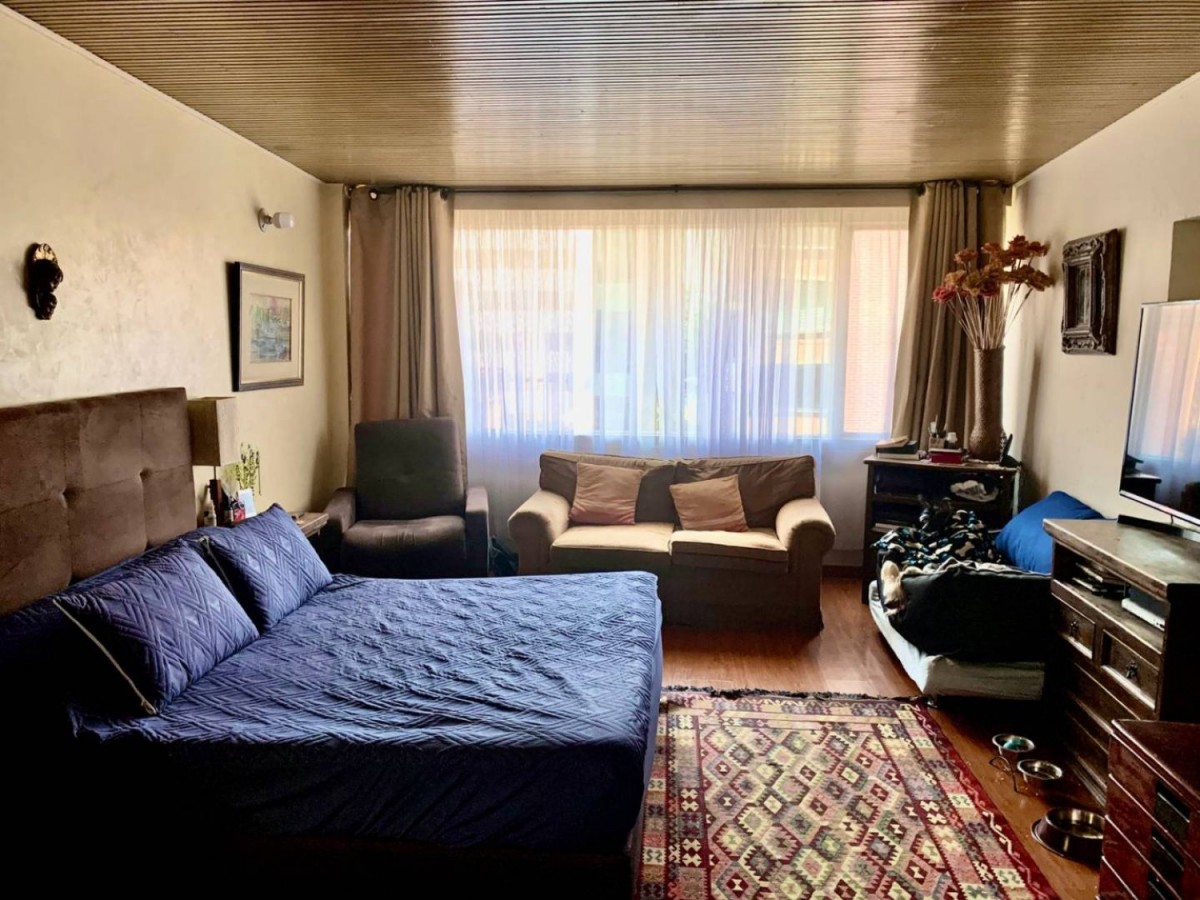 Apartamento en venta en Chico Norte, Bogotá · foto 6 de 24