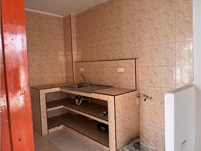 Casa de 4 alcobas en venta en Villa Del Lago, Cali, 95 m² · foto 2 de 8