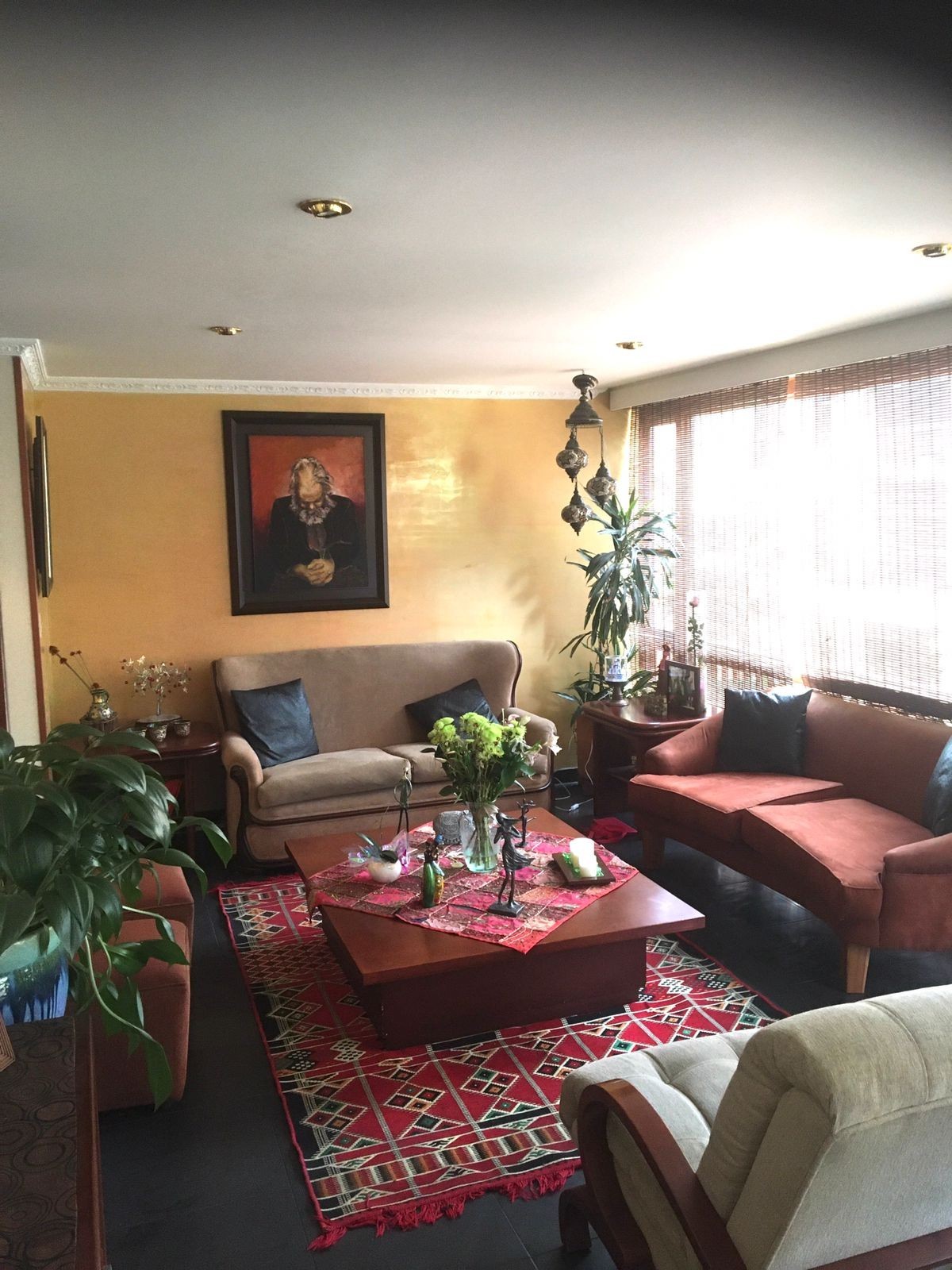 Apartamento en venta en Chico Norte, Bogotá · foto 9 de 24