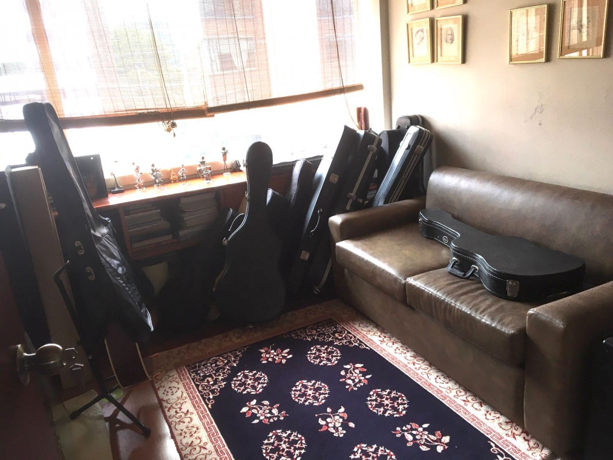 Apartamento en venta en Chico Norte, Bogotá · foto 11 de 24