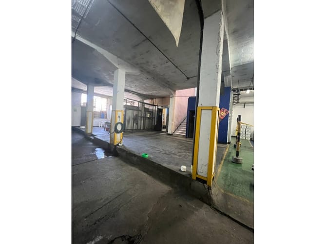 Bodega en venta en San Nicolas, Cali, 2312 m² · foto 7 de 24