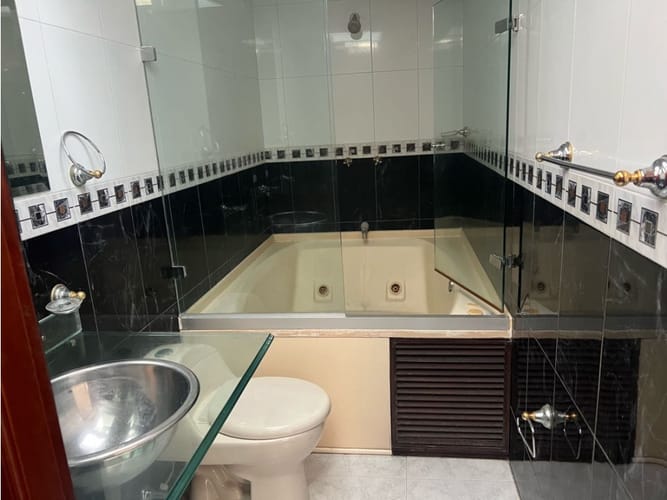 Casa de 4 alcobas en venta en El Limonar, Cali, 130 m² · foto 23 de 24