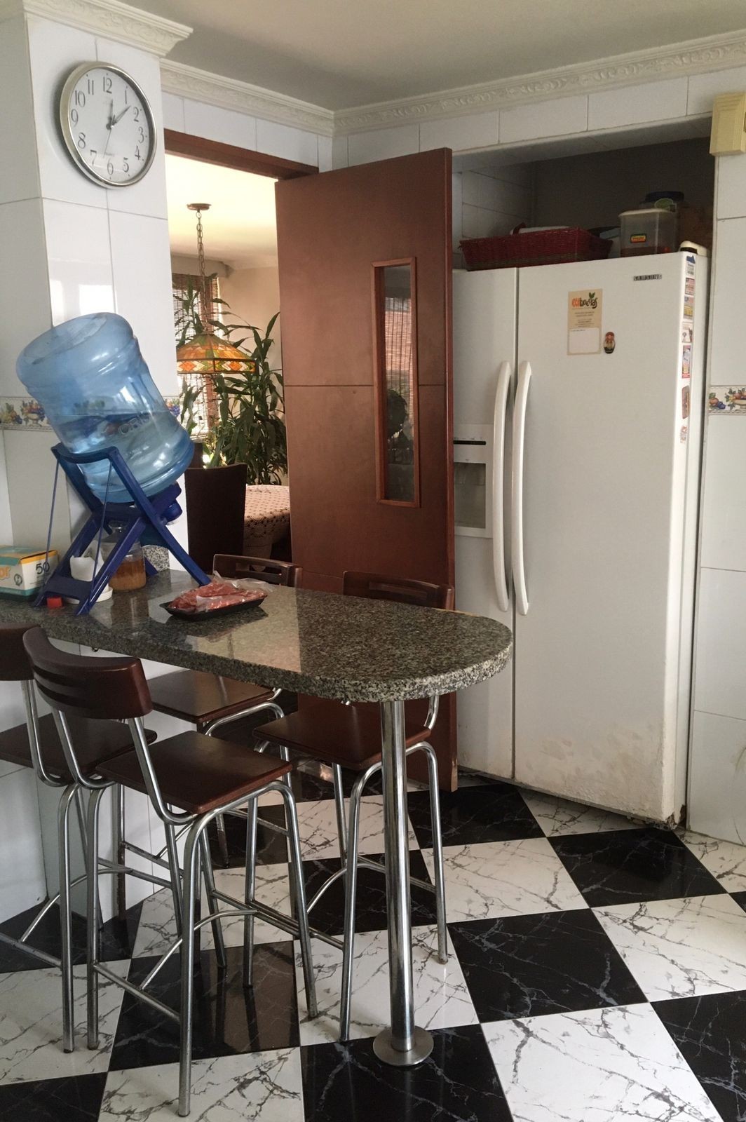 Apartamento en venta en Chico Norte, Bogotá · foto 12 de 24