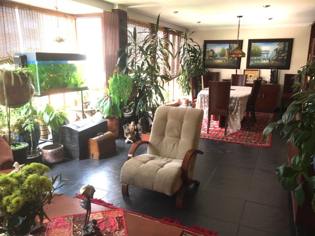 Apartamento en venta en Chico Norte, Bogotá · foto 14 de 24