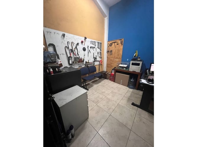 Bodega en venta en San Nicolas, Cali, 2312 m² · foto 10 de 24