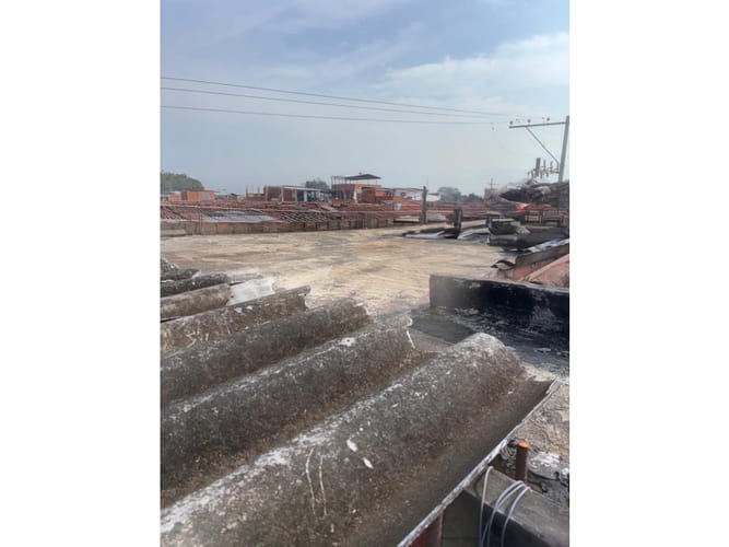 Casa de 4 alcobas en venta en Villa Del Lago, Cali, 95 m² · foto 8 de 8