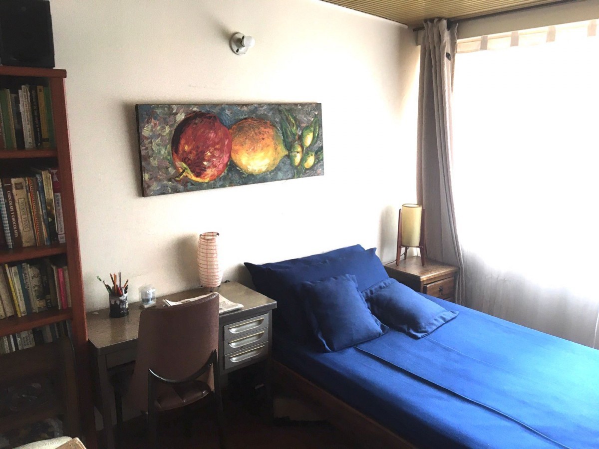 Apartamento en venta en Chico Norte, Bogotá · foto 18 de 24