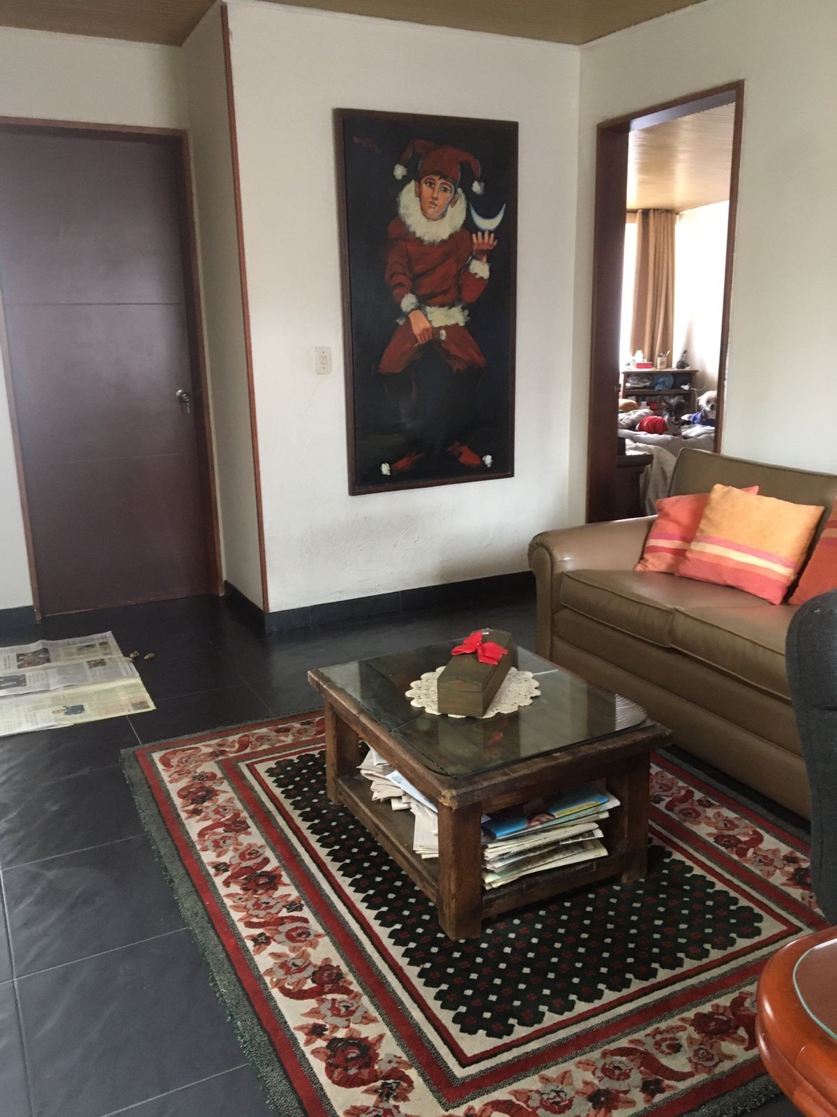 Apartamento en venta en Chico Norte, Bogotá · foto 19 de 24