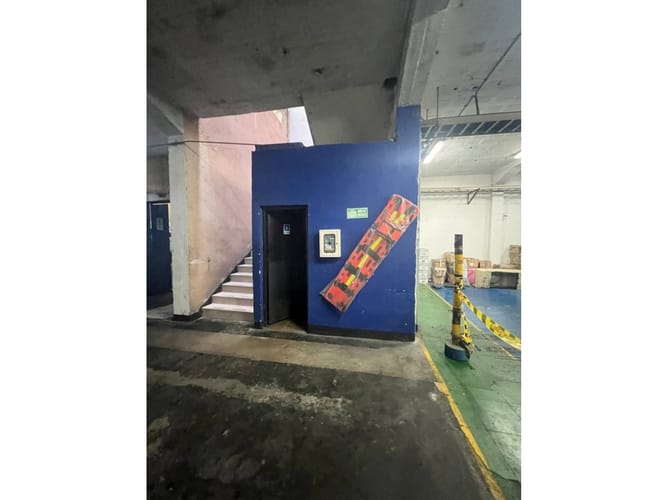 Bodega en venta en San Nicolas, Cali, 2312 m² · foto 11 de 24