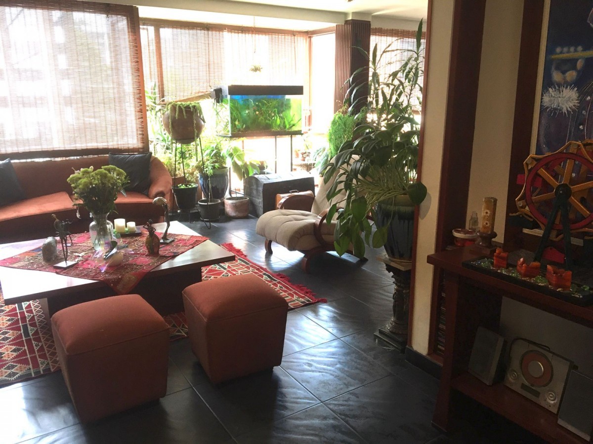 Apartamento en venta en Chico Norte, Bogotá · foto 20 de 24