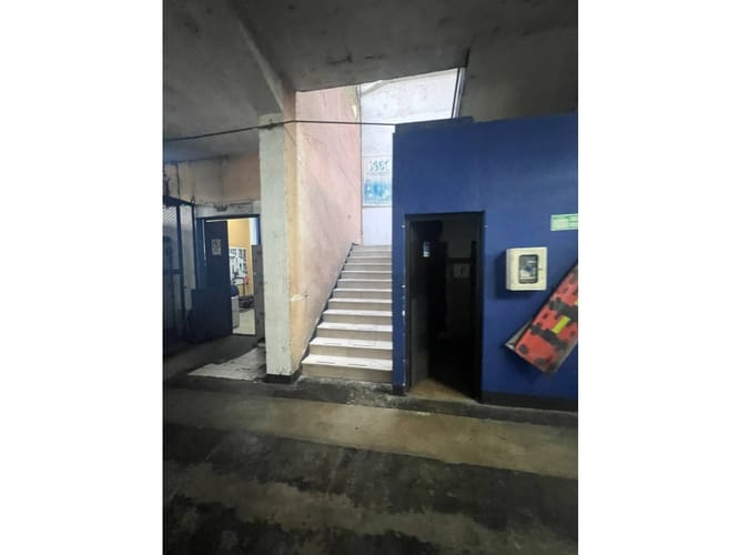 Bodega en venta en San Nicolas, Cali, 2312 m² · foto 12 de 24