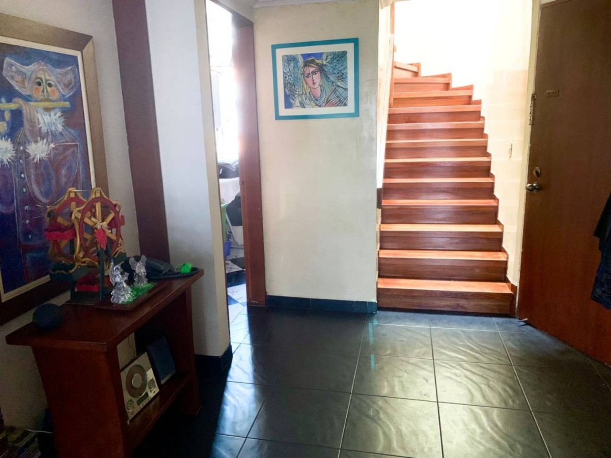Apartamento en venta en Chico Norte, Bogotá · foto 23 de 24