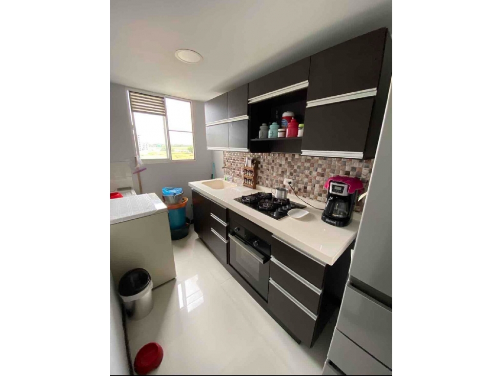 Apartamento en venta en Ciudad Pacífica, Cali · foto 2 de 19