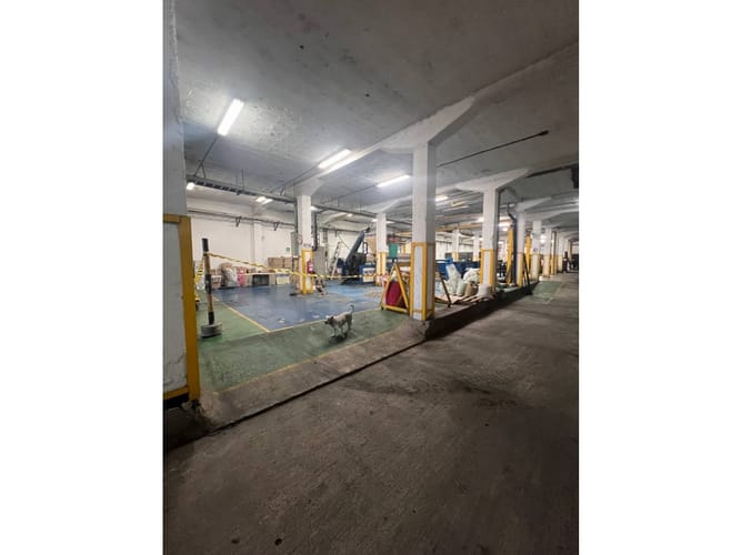 Bodega en venta en San Nicolas, Cali, 2312 m² · foto 15 de 24