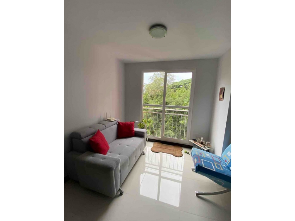 Apartamento en venta en Ciudad Pacífica, Cali · foto 3 de 19