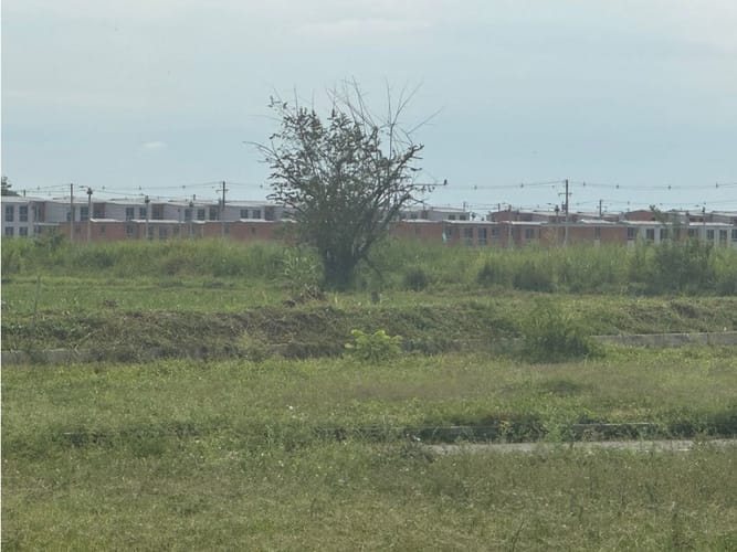 Lote en venta en Angel Maria Camacho, Cali, 72 m² · foto 4 de 8