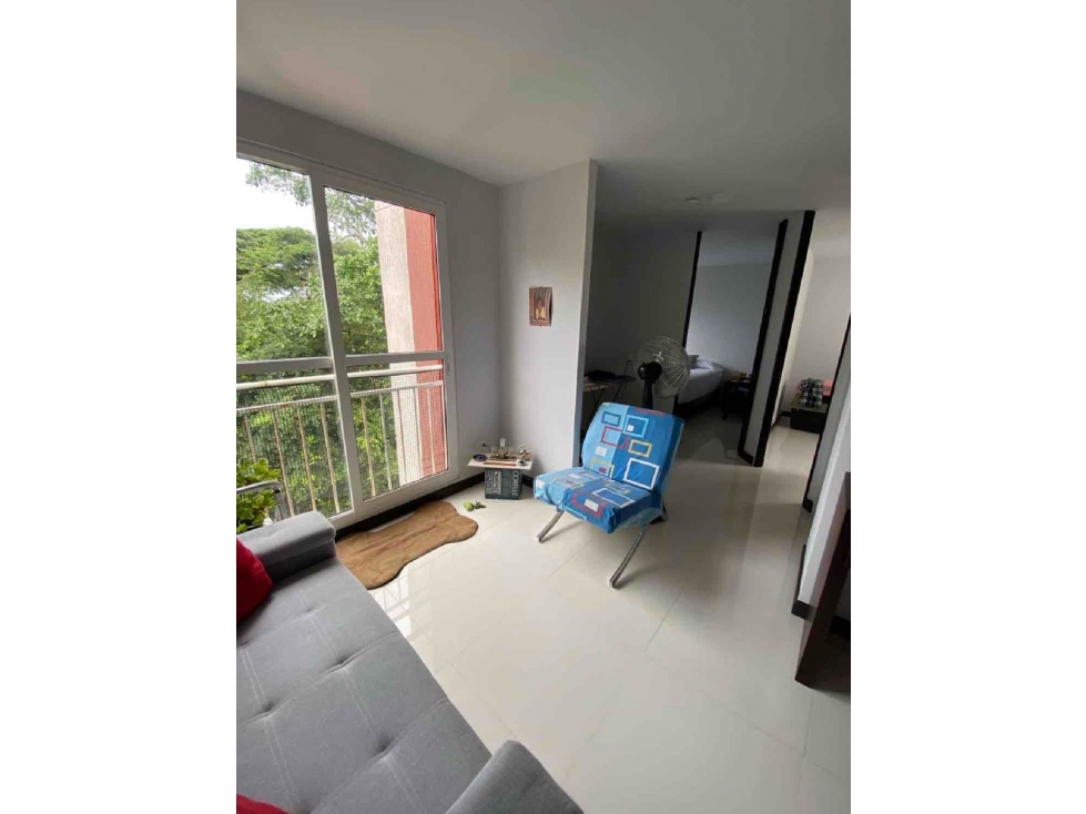 Apartamento en venta en Ciudad Pacífica, Cali · foto 4 de 19