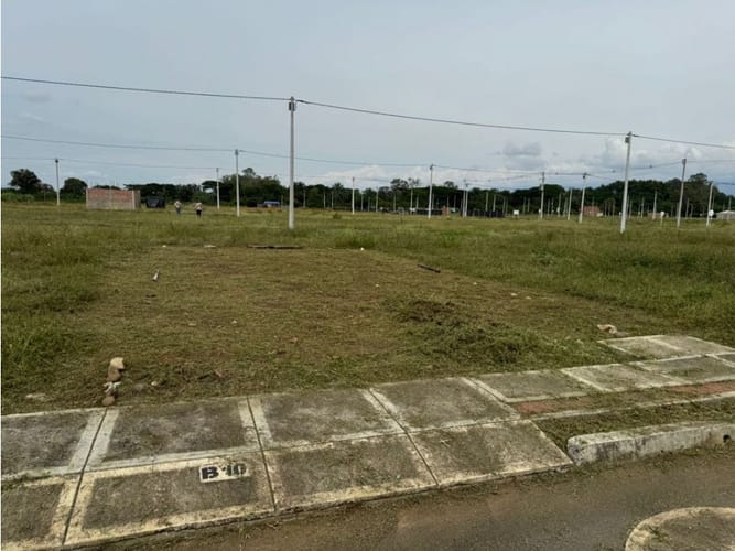 Lote en venta en Angel Maria Camacho, Cali, 72 m² · foto 5 de 8