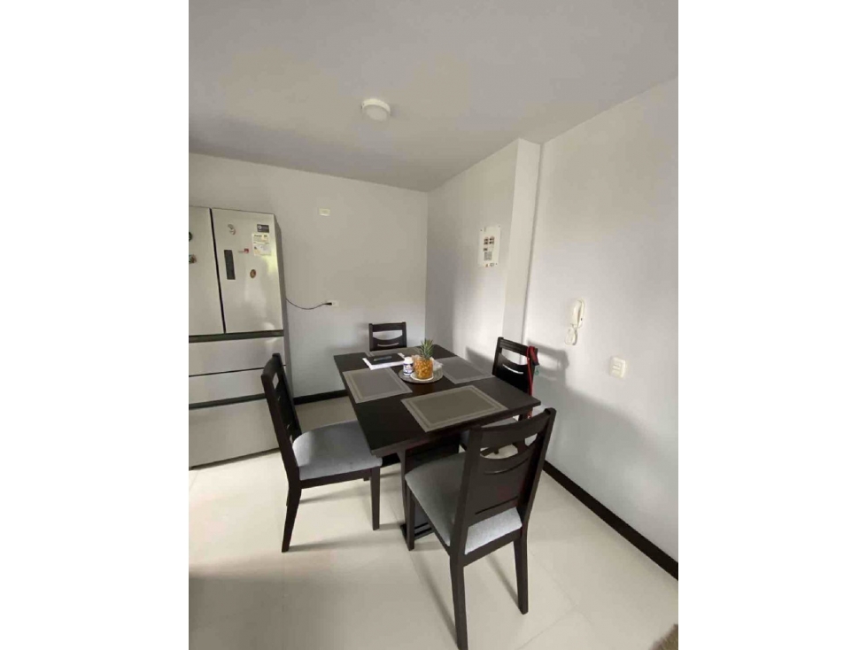 Apartamento en venta en Ciudad Pacífica, Cali · foto 5 de 19