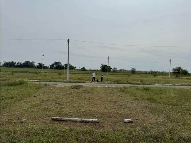 Lote en venta en Angel Maria Camacho, Cali, 72 m² · foto 6 de 8