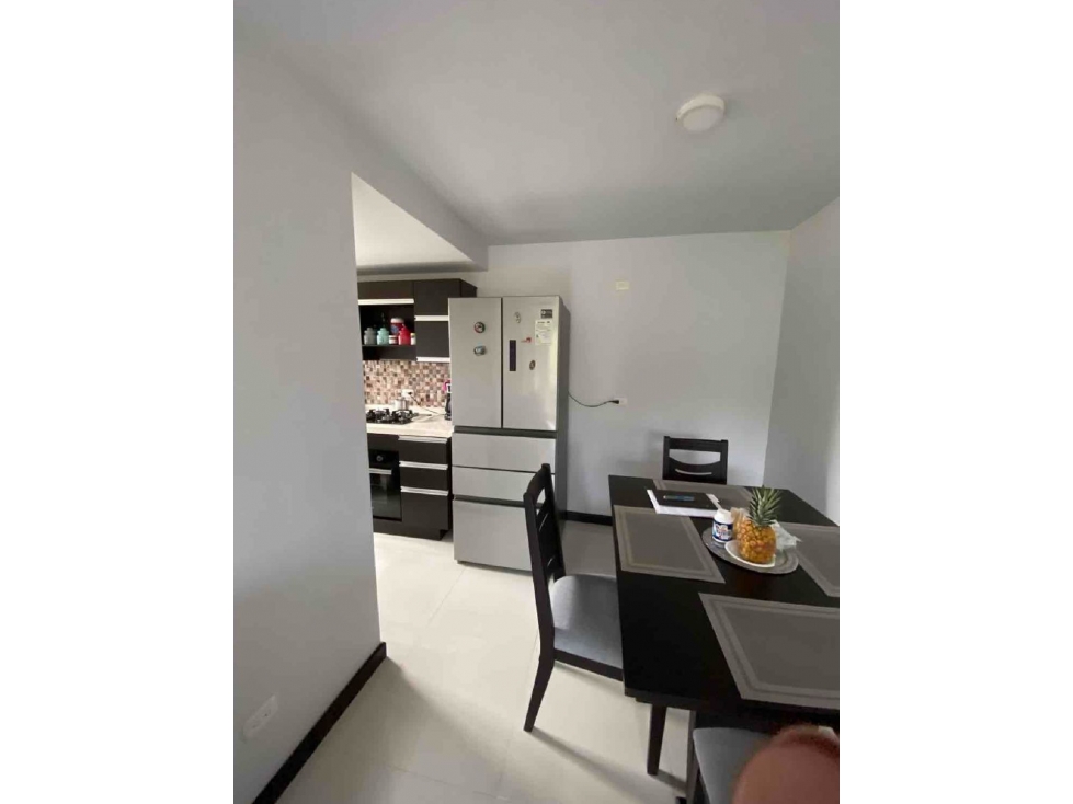 Apartamento en venta en Ciudad Pacífica, Cali · foto 6 de 19